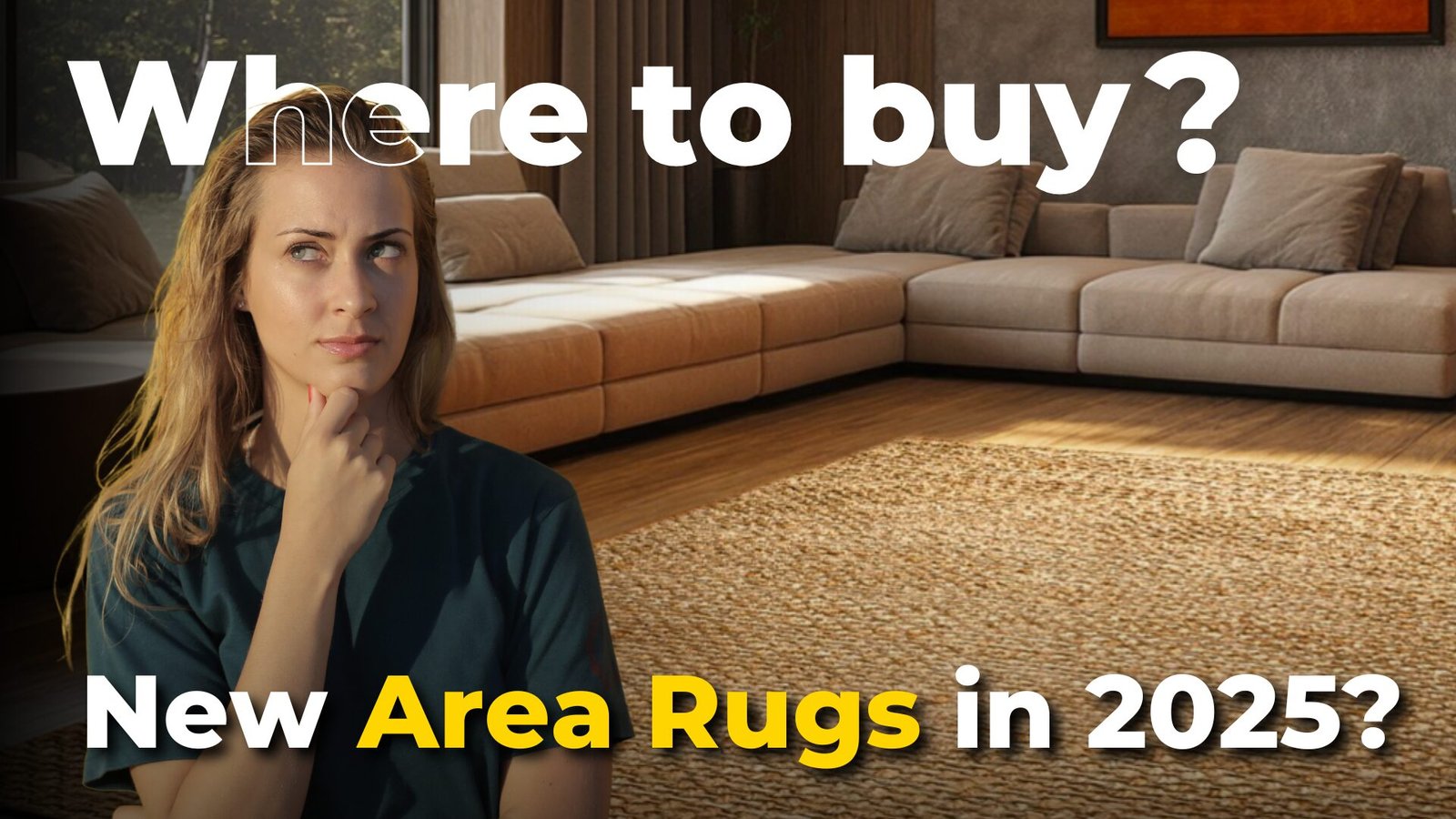 Area Rugs in 2025