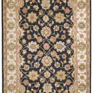 Shahi Guldasta Hand Tufted Woolen Carpet