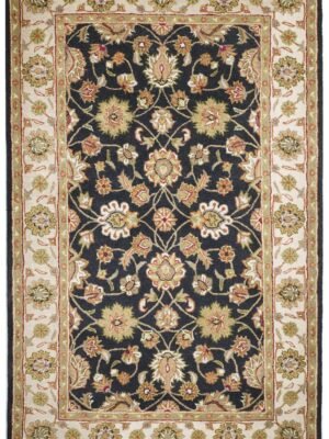 Shahi Guldasta Hand Tufted Woolen Carpet