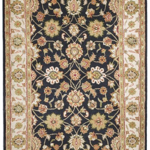 Shahi Guldasta Hand Tufted Woolen Carpet