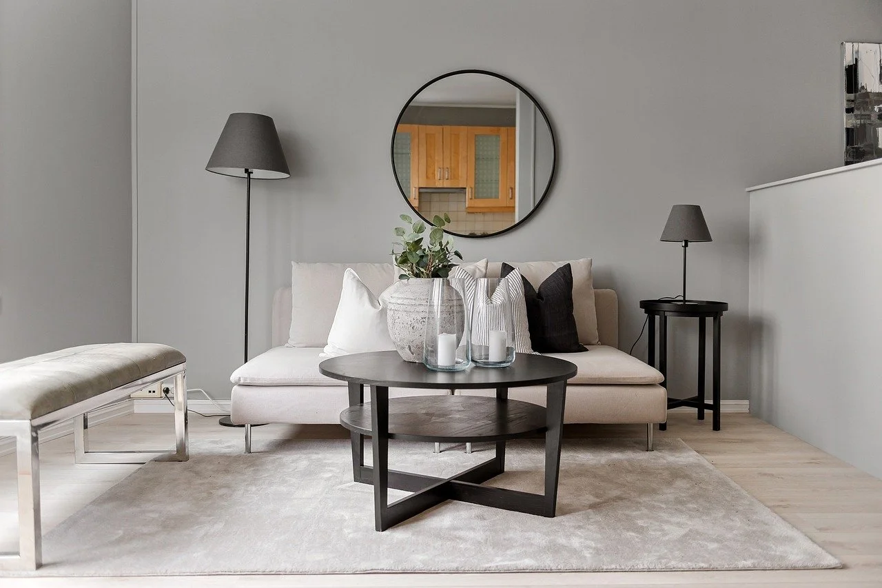 living room rugs