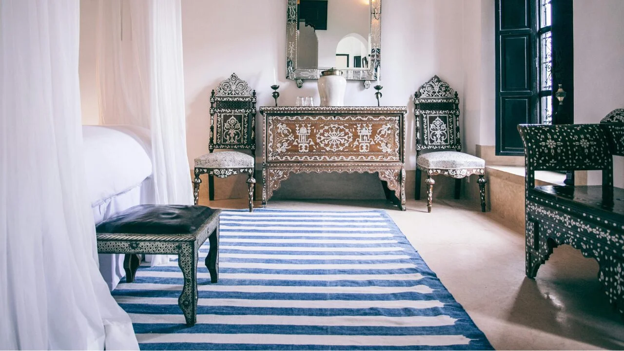 Perfect Rugs for Every Room