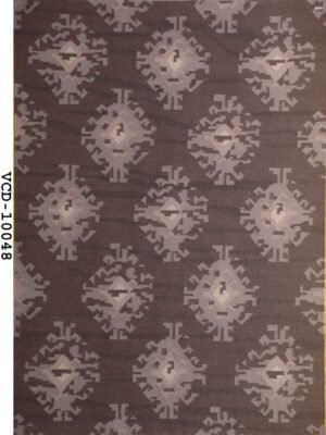 Hand Woven Woolen Rug