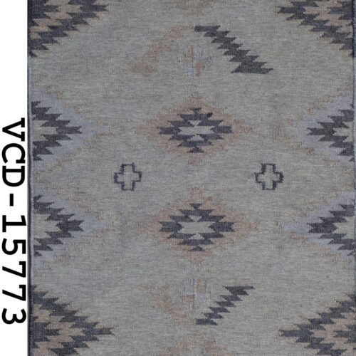 Hand Woven Polypropylene Rug
