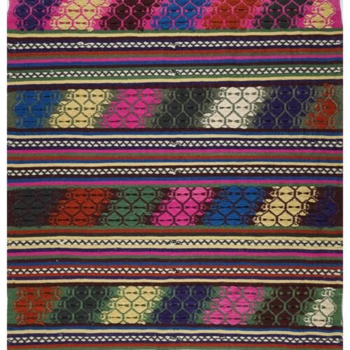 Mirzapur Carpet Bandhani Bands