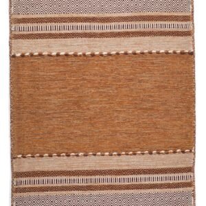 Mirzapur Carpet Kora Canvas