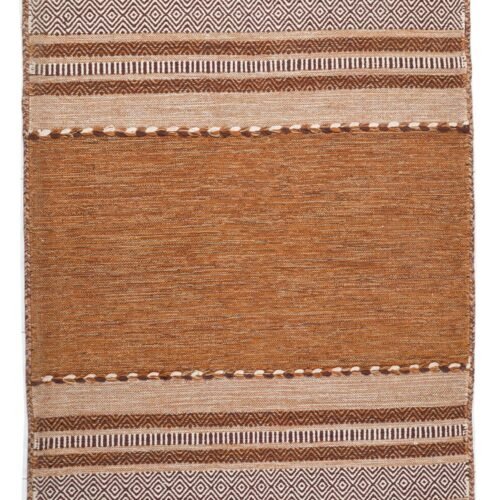 Mirzapur Carpet Kora Canvas