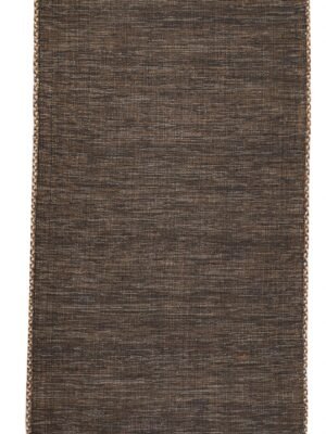 Mirzapur Carpet Kohl Canvas