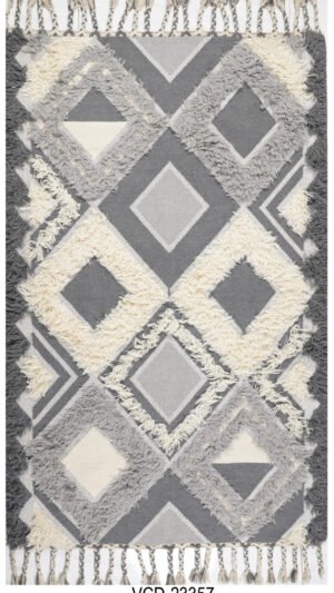 Mirzapur Carpet Shubhra Elegance
