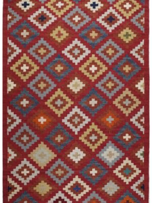 Mirzapur Carpet Rajatilaak