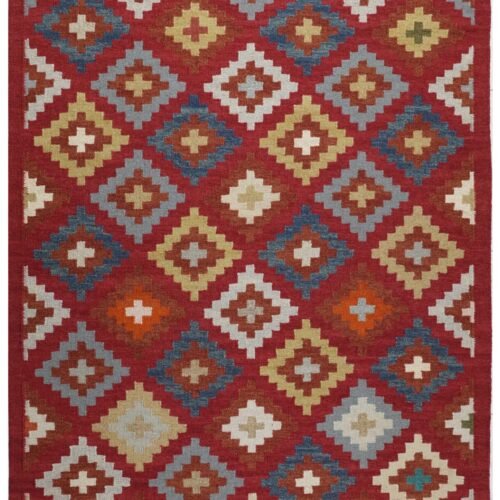 Mirzapur Carpet Rajatilaak