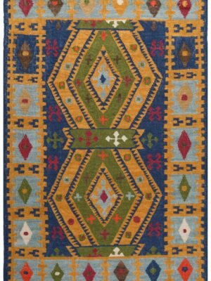 Mirzapur Carpet Adiva Aakriti