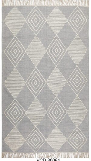 Mirzapur Carpet Geometrika Shanti