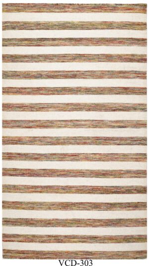 Mrida Mishran-cotton-rug