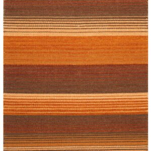 Hand Woven Woolen Rug