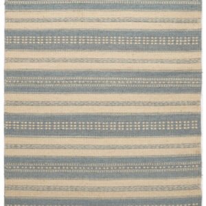 Hand Woven Woolen Rug