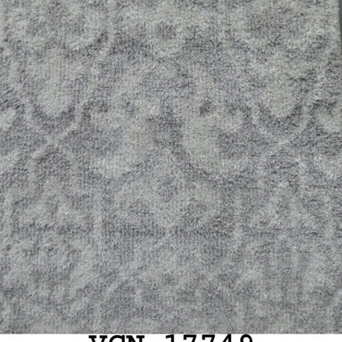 Hand  Knotted Woolen Rug