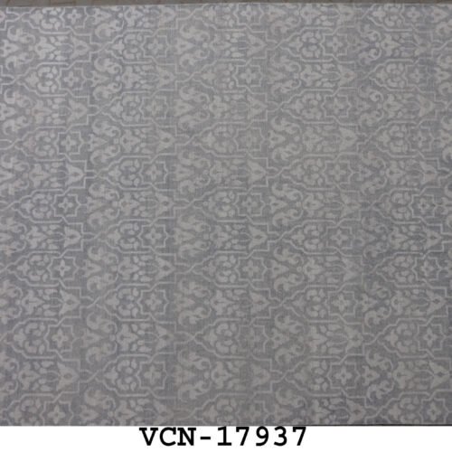 Hand Knotted Woolen Rug