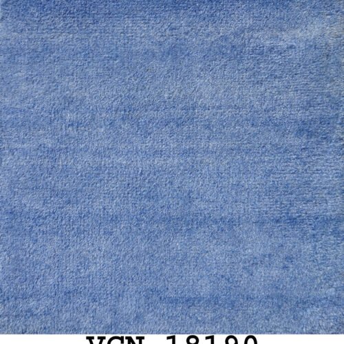 Hand Knotted Woolen Rug