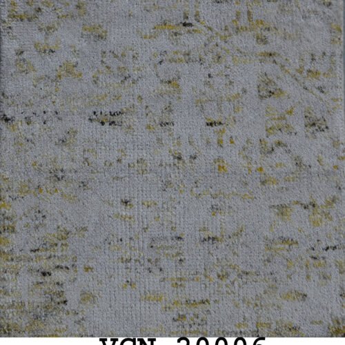 Hand Knotted Woolen Rug
