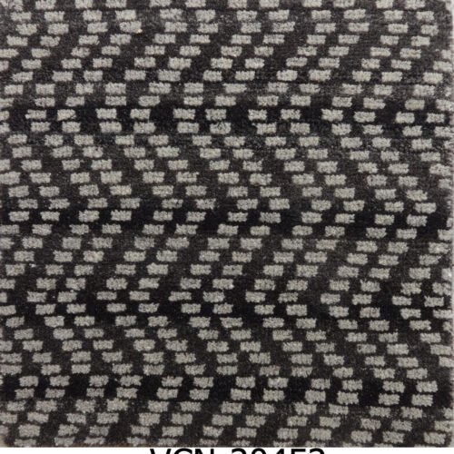 VCN-20452 Hand Knotted Woolen Rug