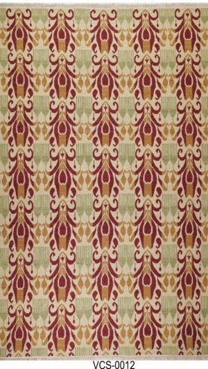 Mirzapur Carpet Raj Tilak