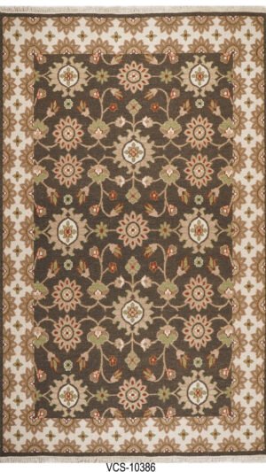 Mirzapur Carpet Gulzar Vatika
