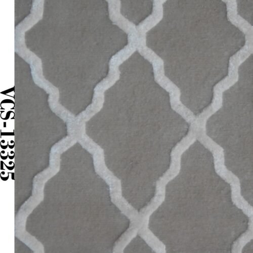 Hand Knotted Soumak Carpet