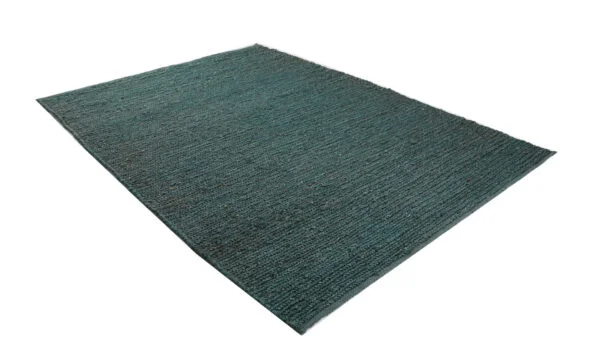 Mirzapur Shakti Hand Woven Jute Rug