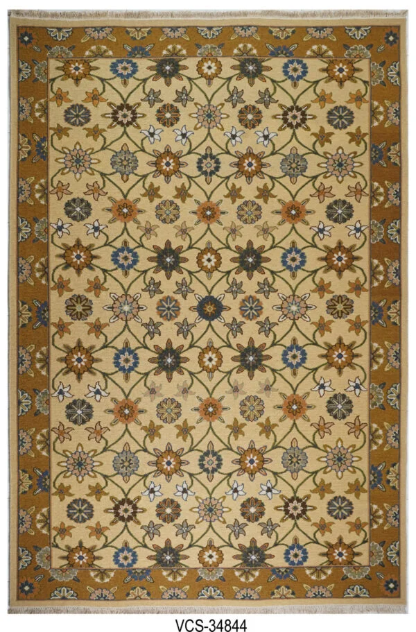 Mirzapur Carpet Gulbahar Gatha