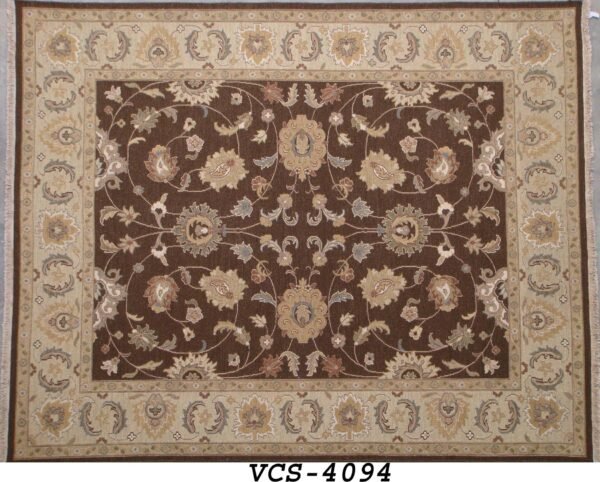 Hand Knotted Soumak Carpets