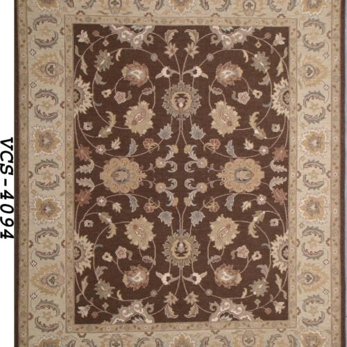 Hand Knotted Soumak Carpets