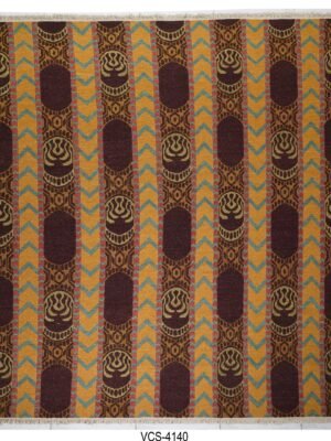 Mirzapur Carpet Rajasthani Rhythm