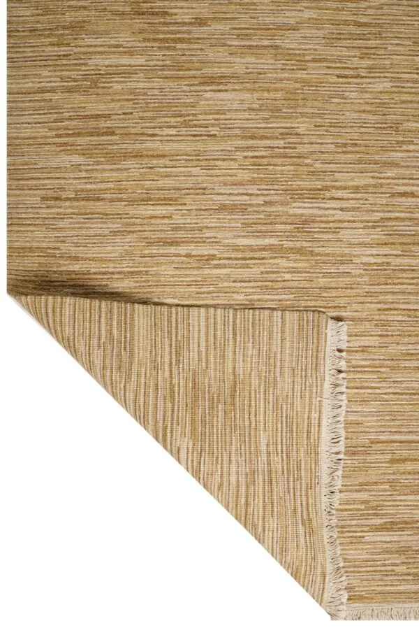 Soneela Saanjh Hand Knotted Soumak Carpet