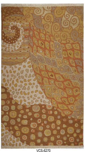 Mirzapur Carpet Soneera Swirl