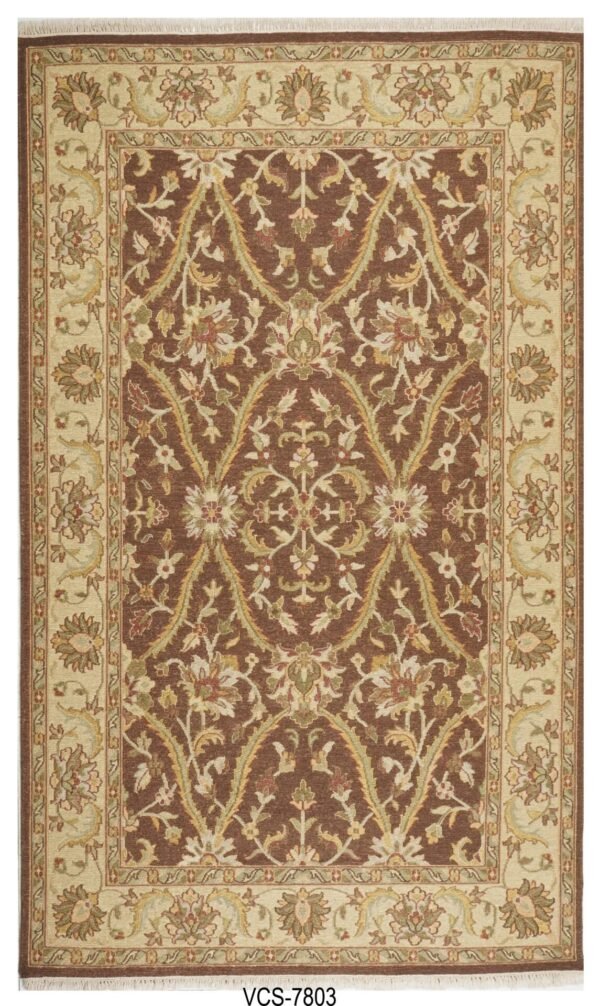 Mirzapur Carpet Tanveer Tapestry