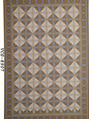 Hand Knotted Soumak Carpet