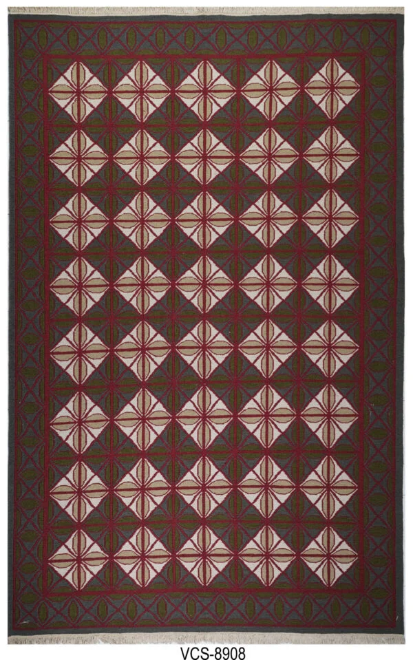 Mirzapur Carpet Mahal Starshine