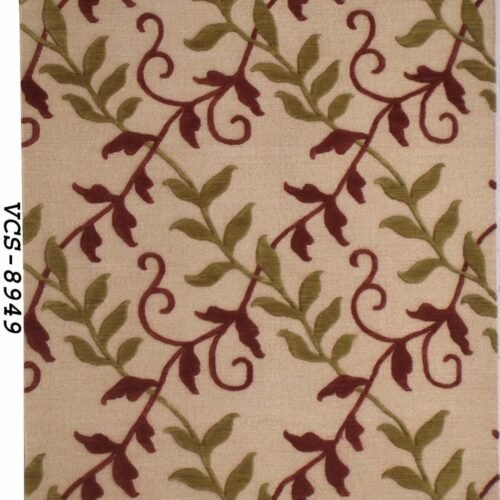 Hand Knotted Soumak Carpet