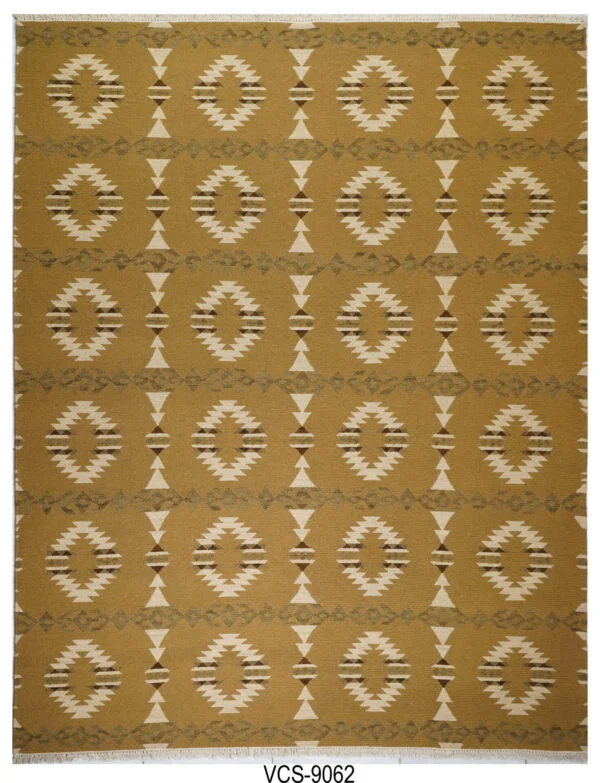 Mirzapur Carpet Sunehri Sitara