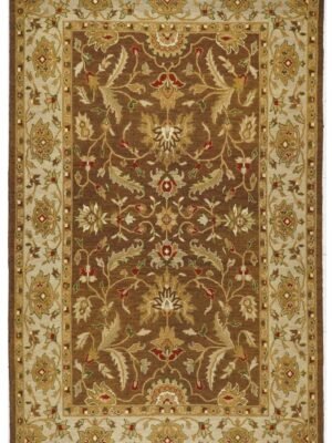 Mirzapur Carpet Zamin Zardozi