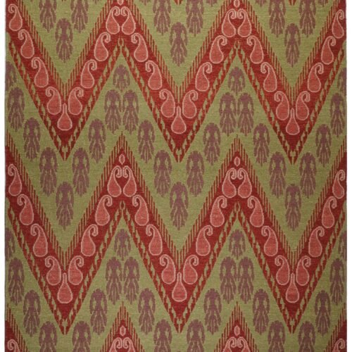 Mirzapur Carpet Haritima Haar