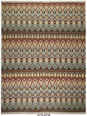 Mirzapur Carpet Aavartan Aabhar