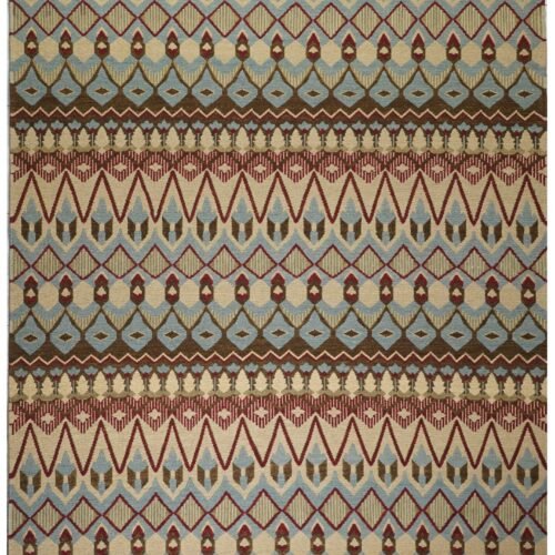 Mirzapur Carpet Aavartan Aabhar