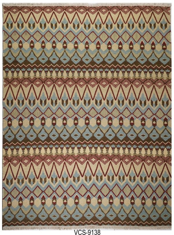 Mirzapur Carpet Aavartan Aabhar