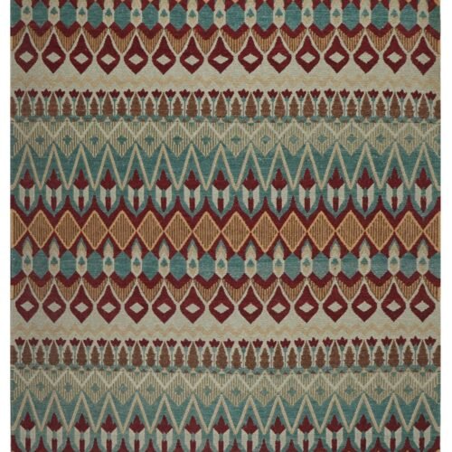 Mirzapur Carpet Kilkari Kairav