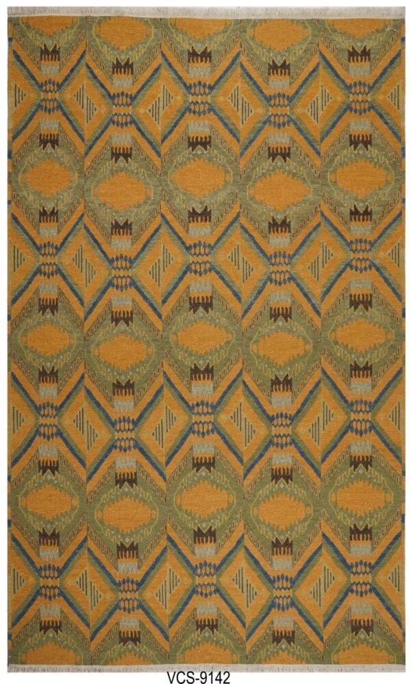 Mirzapur Carpet Shashwat Sonata