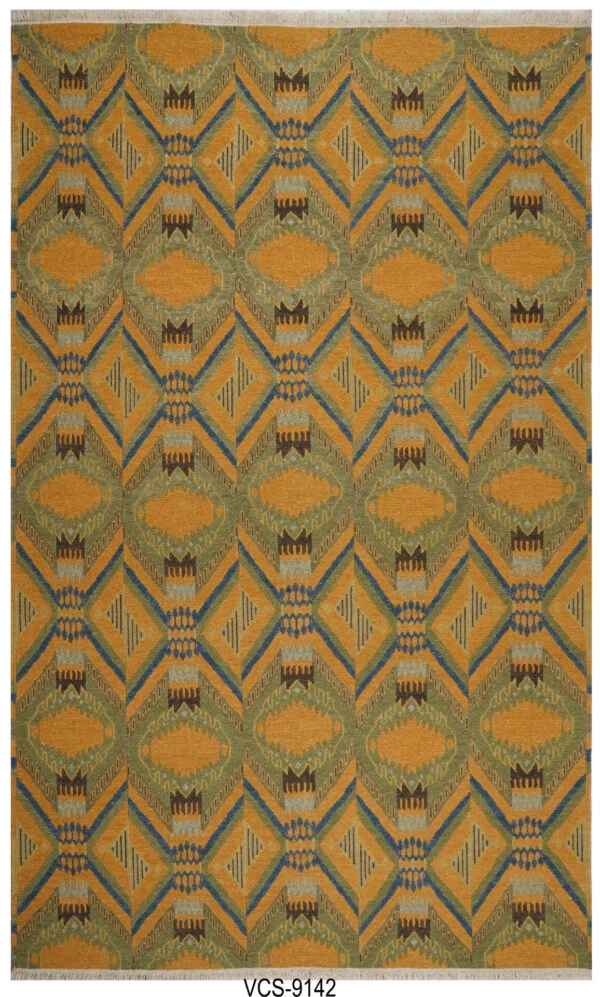 Mirzapur Carpet Shashwat Sonata