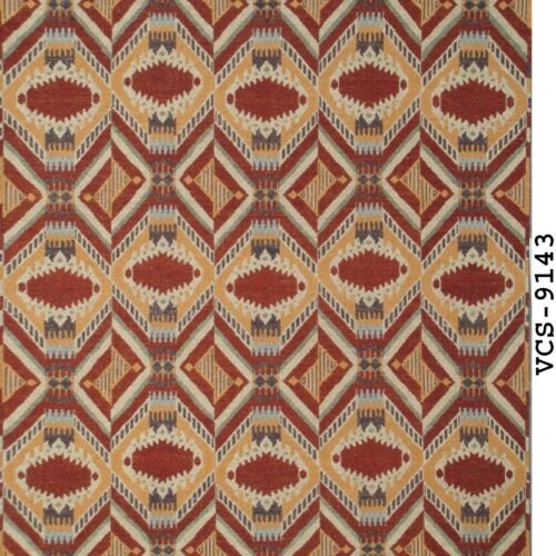 Hand Knotted Soumak Carpet