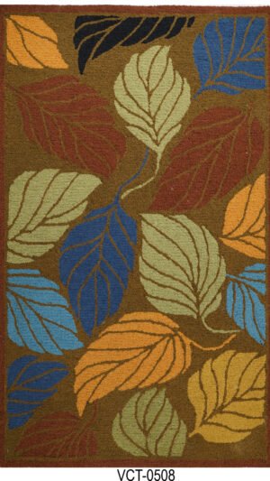 Mirzapur Carpet Patra Prana